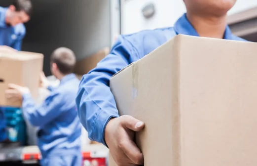 Your Professionnal Moving Company in Uccle